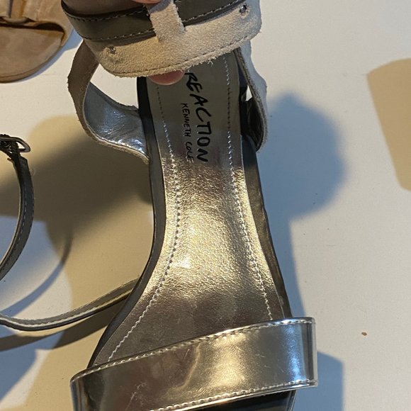 Kenneth Cole - Picture 8 of 8